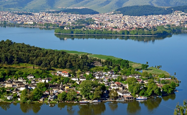 ioannina small