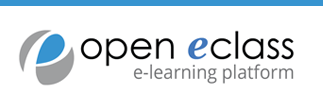 open eclass banner